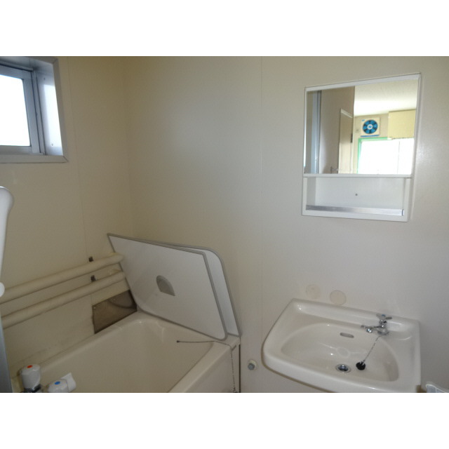 Washroom