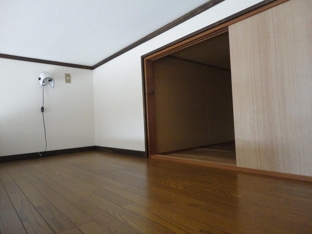 Other room space