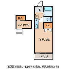 Building appearance