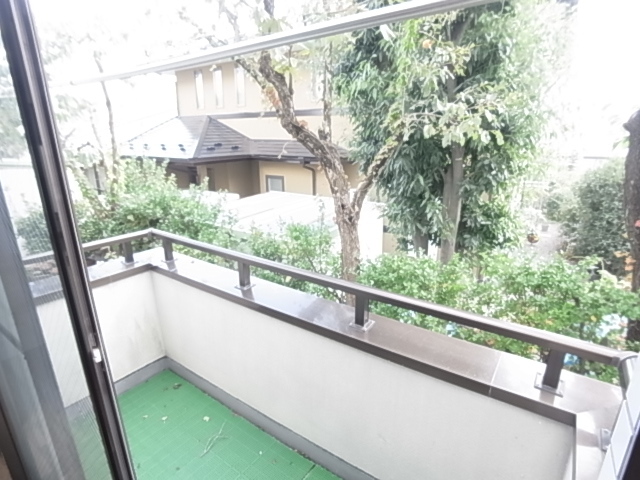 Other room space