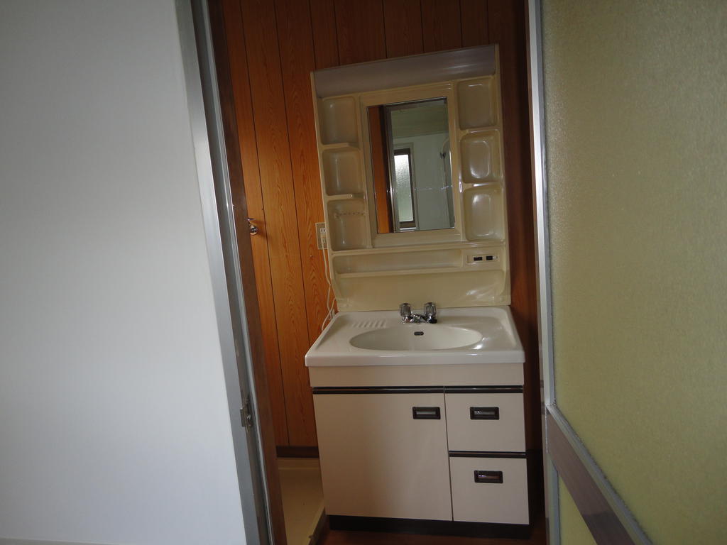 Washroom