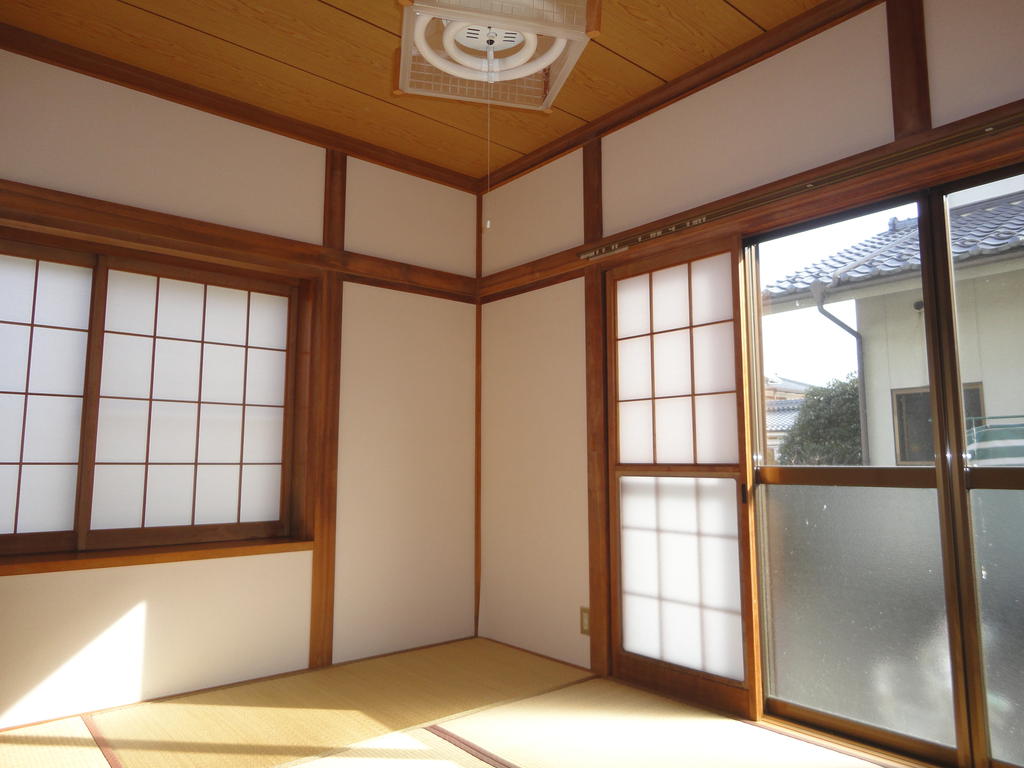 Living and room