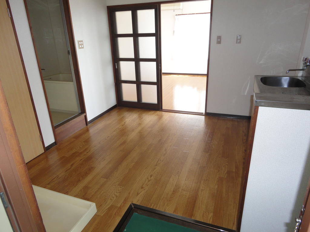 Other room space