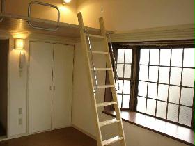 Other. loft