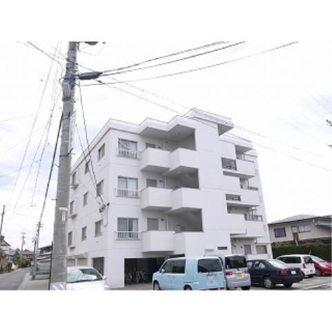 Building appearance