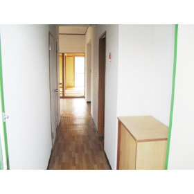 Other room space