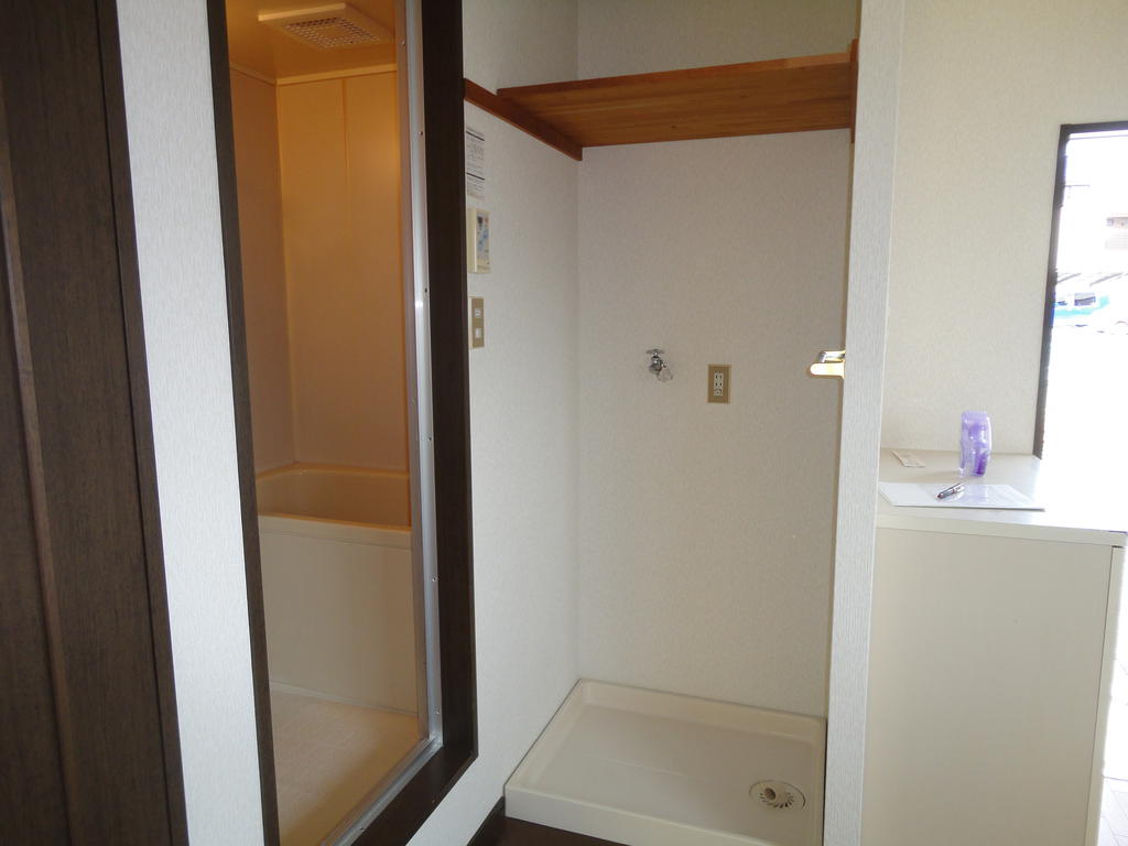 Other room space