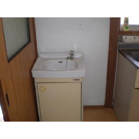 Washroom
