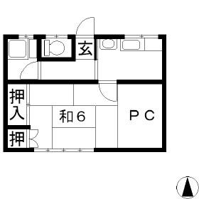 Building appearance