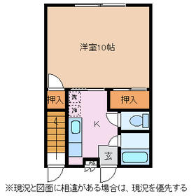 Building appearance