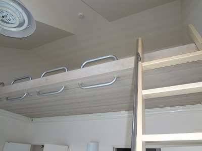 Other room space