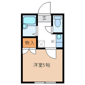 Building appearance