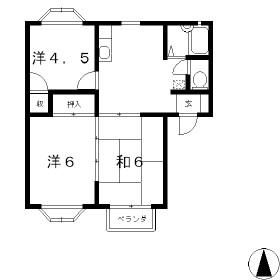 Building appearance
