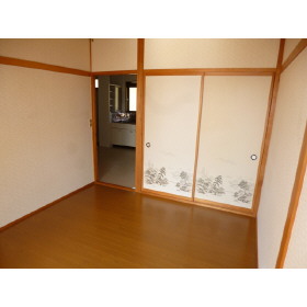 Other room space