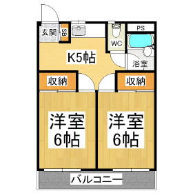 Building appearance