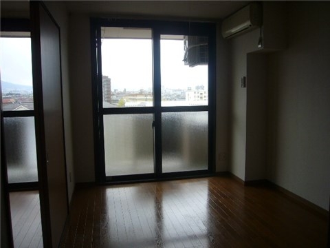 Other room space