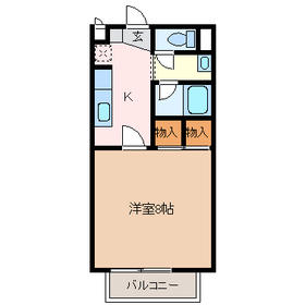 Building appearance