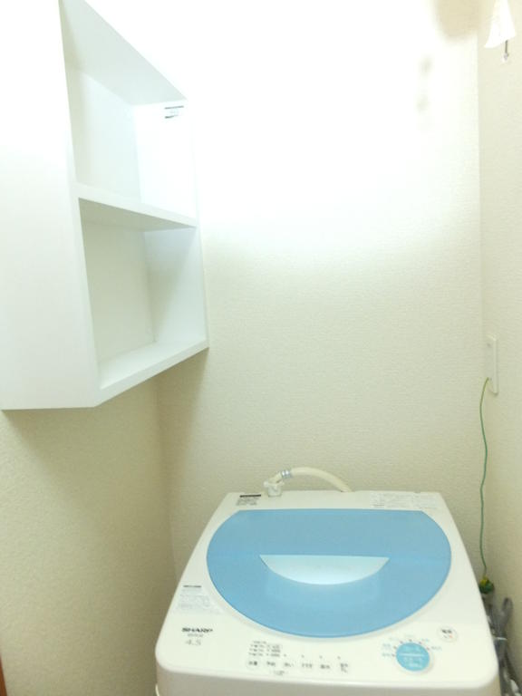Other. Washing machine