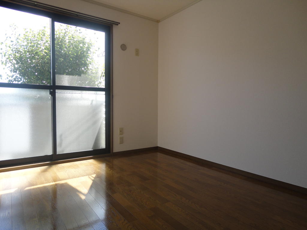 Other room space