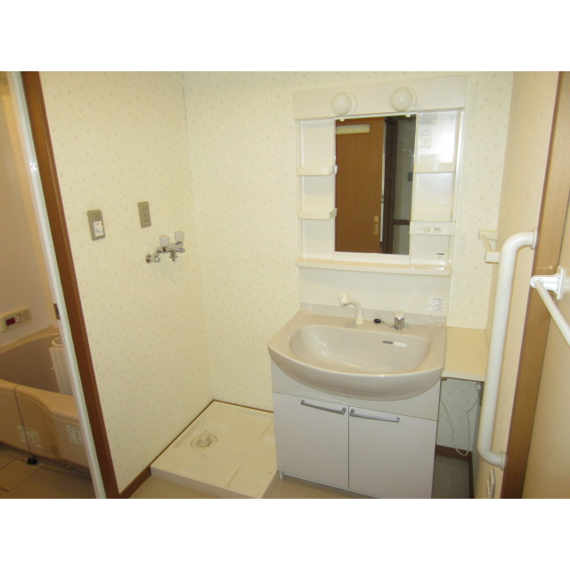 Washroom