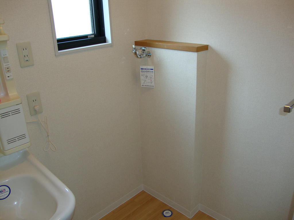 Washroom