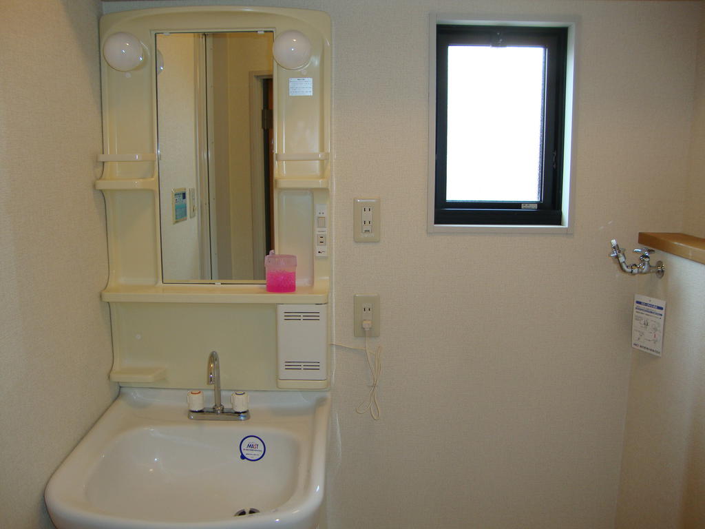 Washroom