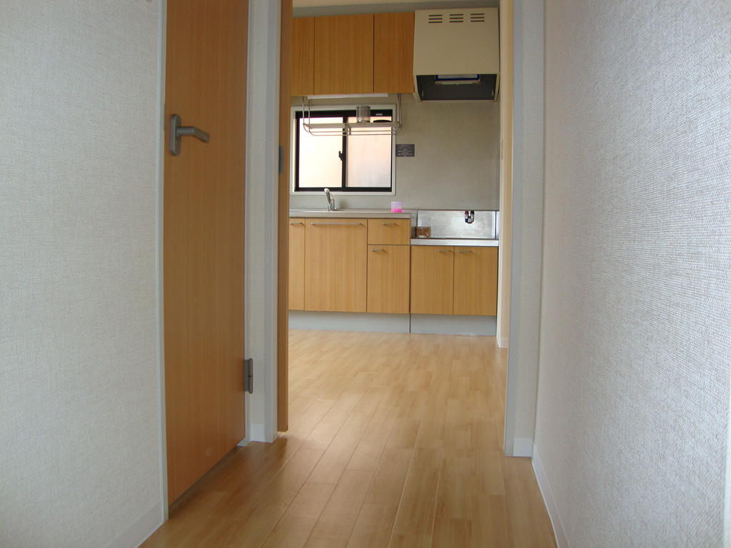 Other room space