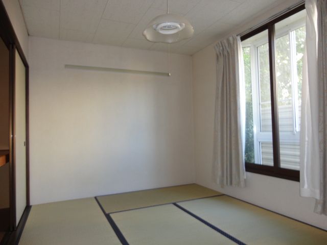 Living and room
