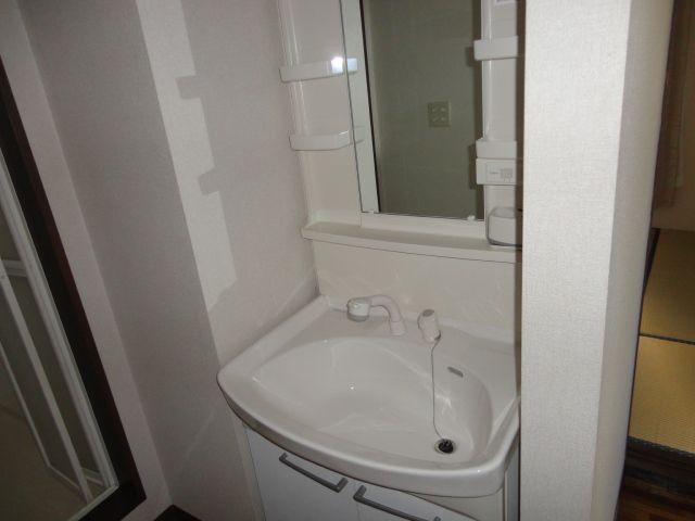 Washroom