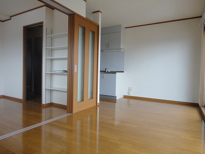 Living and room