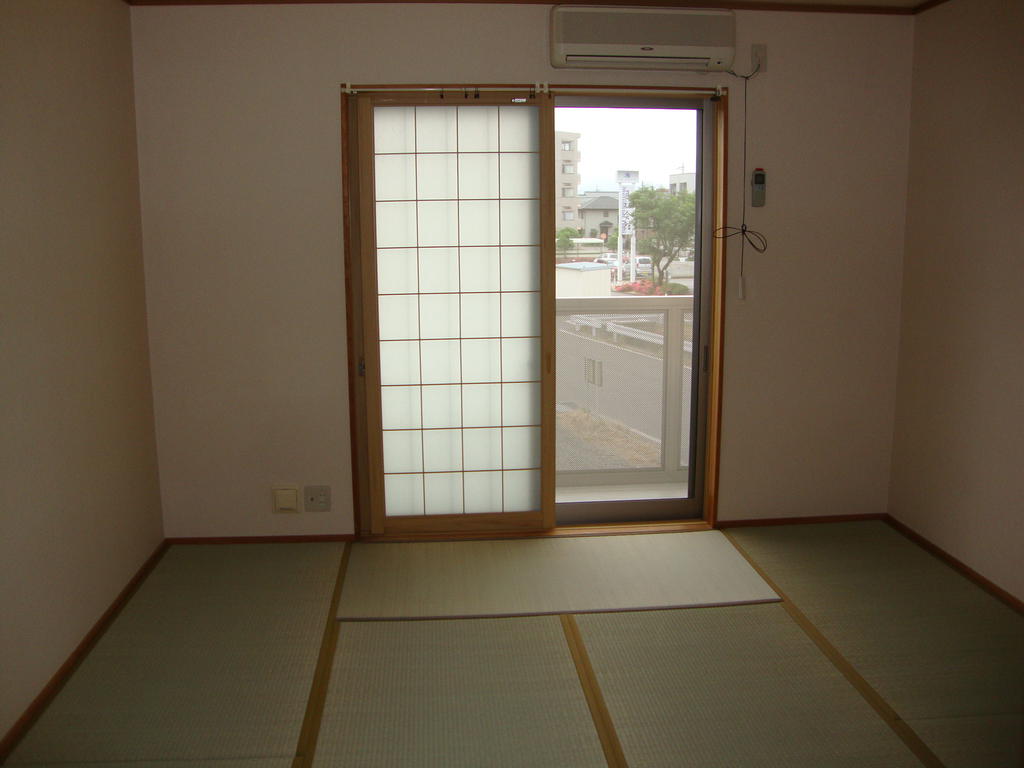 Other room space