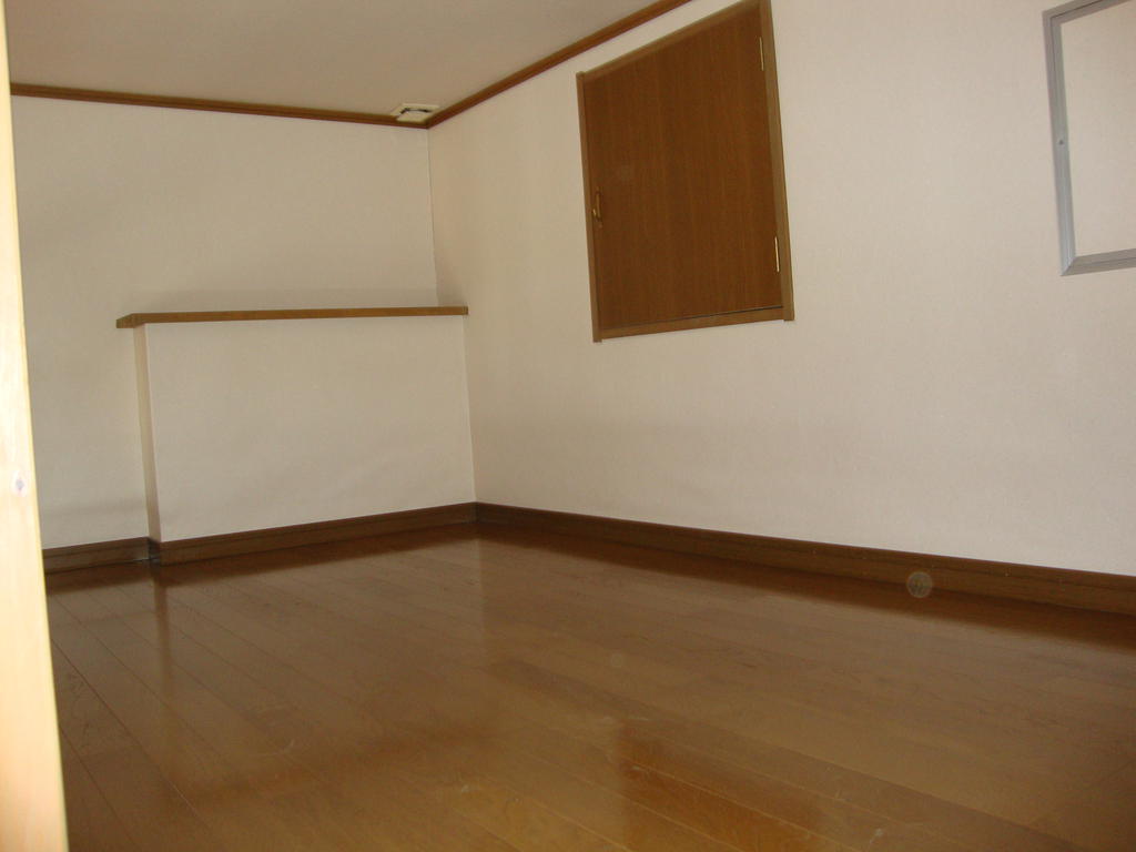 Other room space