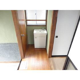Washroom