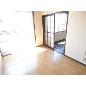 Other room space