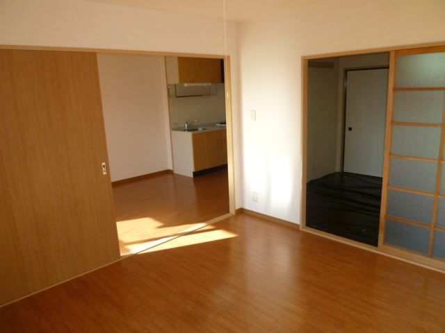 Living and room