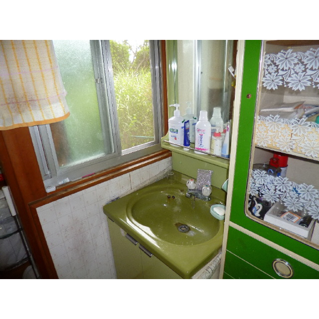 Washroom