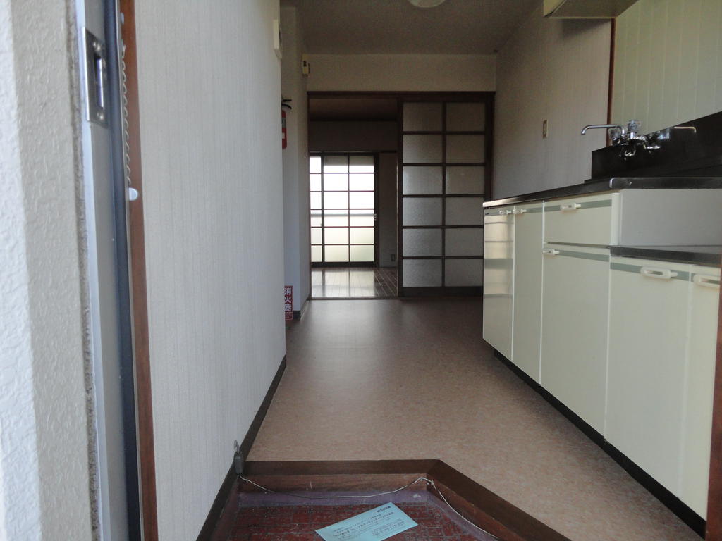Other room space