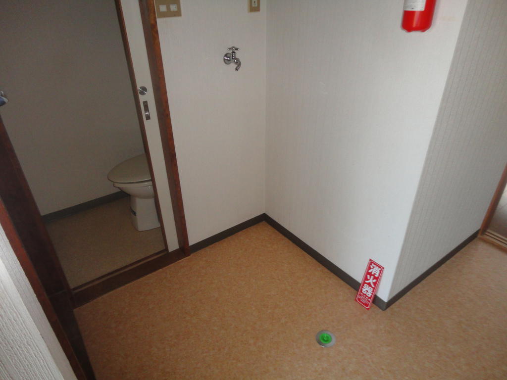 Other room space