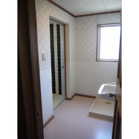Washroom