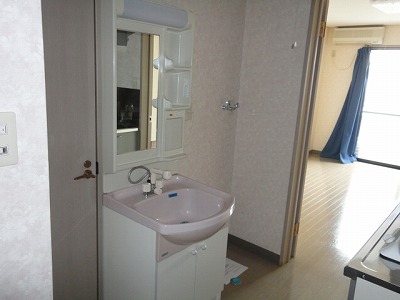 Washroom