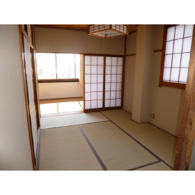 Other room space