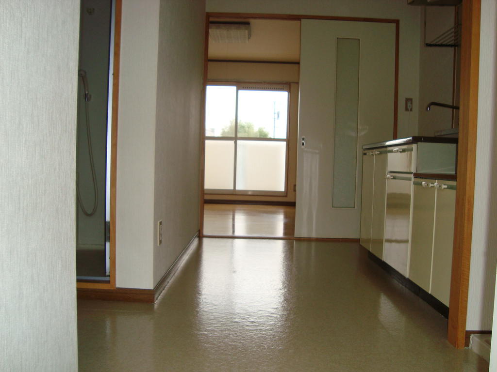 Other room space