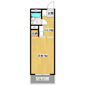 Building appearance
