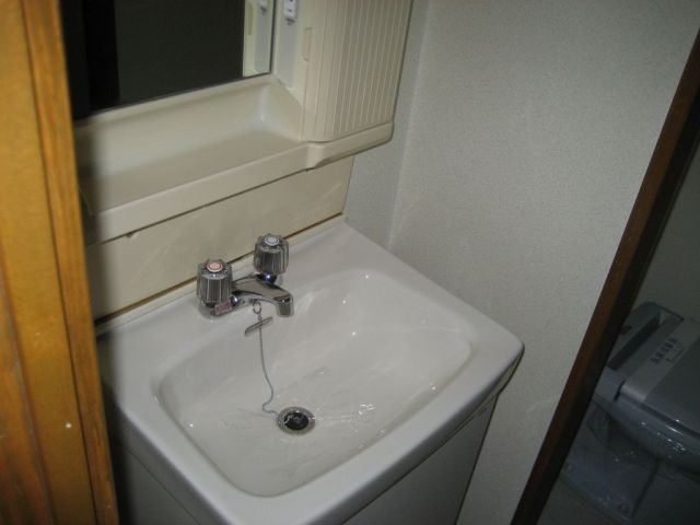 Washroom
