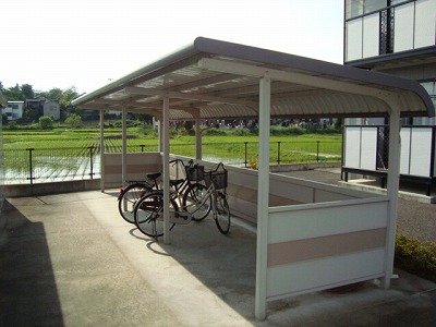 Other common areas