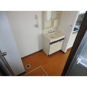 Washroom