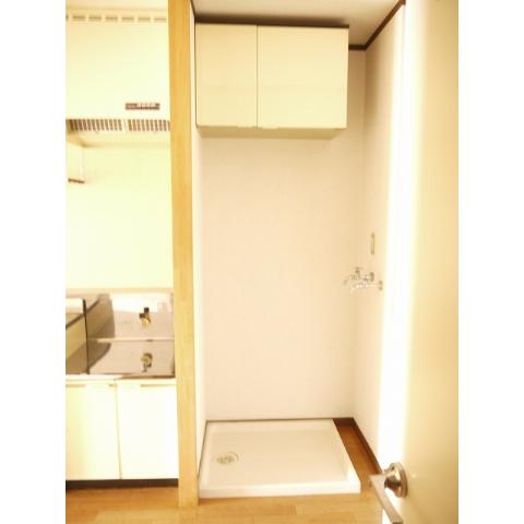 Other room space
