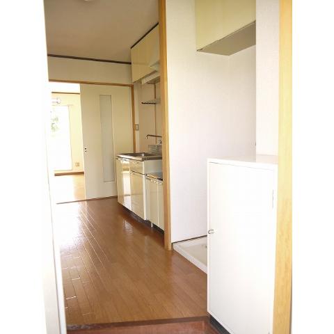 Other room space