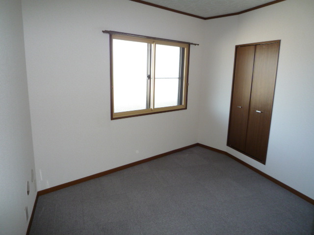 Other room space