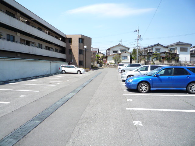 Other. Stop easy parking